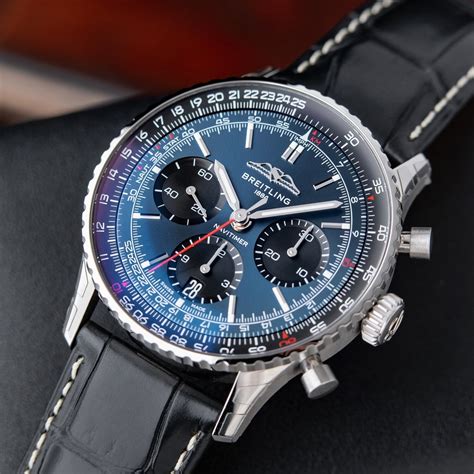 breitling traduzione